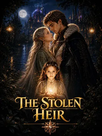 The Stolen Heir