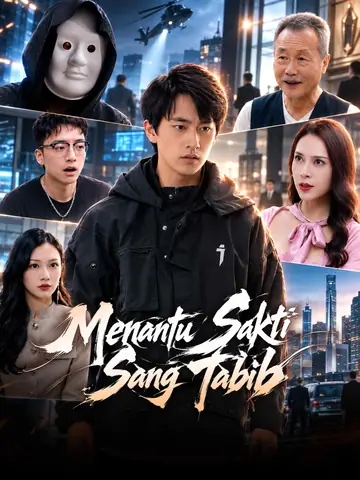 Menantu Sakti Sang Tabib