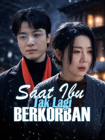 Saat Ibu Tak Lagi Berkorban