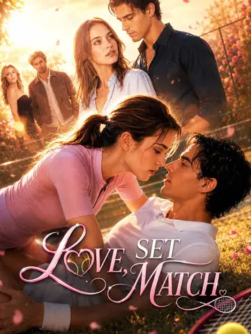 Love, Set Match