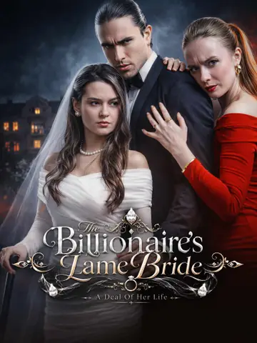 The Billionaire's Lame Bride - A Deal Of Her Life