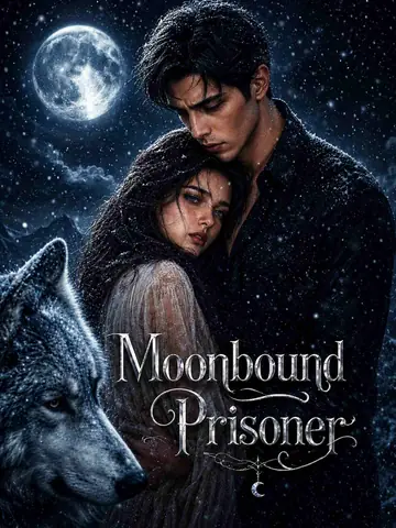 Moonbound Prisoner