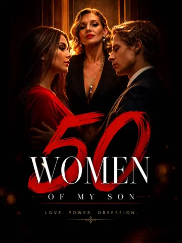 50 Women of My Son
