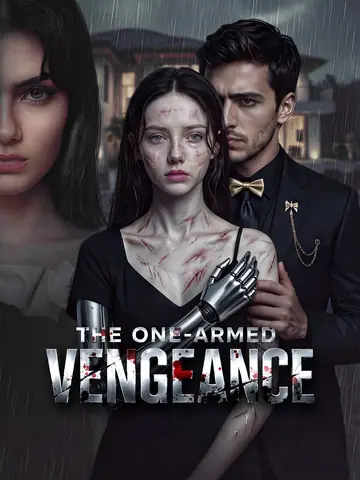 The One-Armed Vengeance