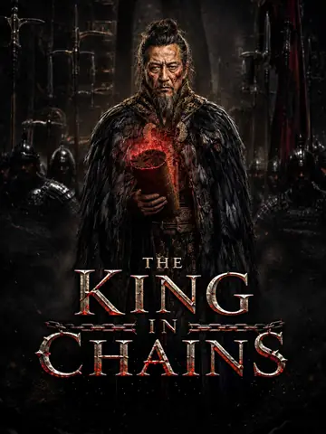 The King in Chains