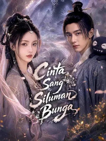Cinta Sang Siluman Bunga