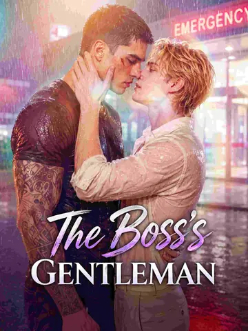 The Boss's Gentleman