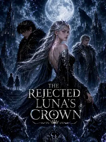The Rejected Luna's Crown