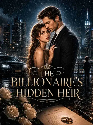 The Billionaire's Hidden Heir