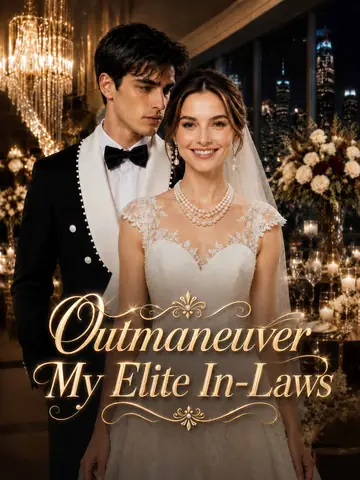 Outmaneuver My Elite In-Laws