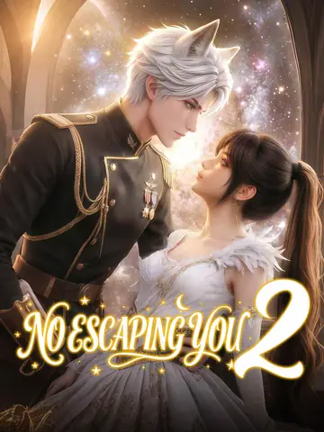 No Escaping You 2