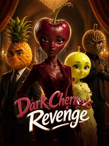Dark Cherry's Revenge