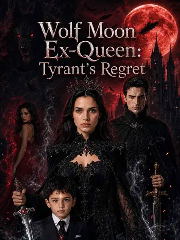 Wolf Moon Ex-Queen: Tyrant's Regret