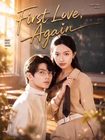 First Love, Again
