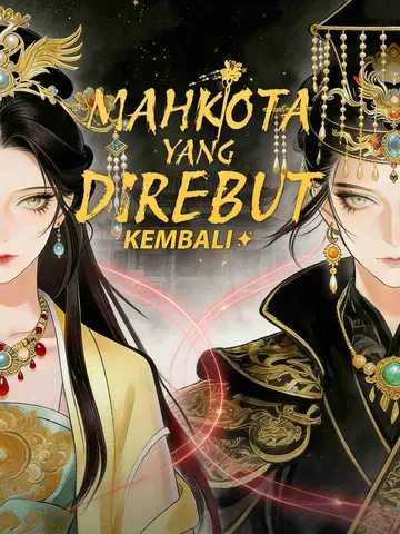 Mahkota yang Direbut Kembali