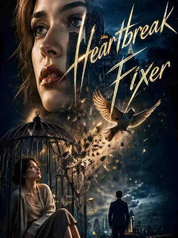 Heartbreak Fixer