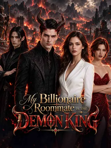 My Billionaire Roommate Is the Demon King