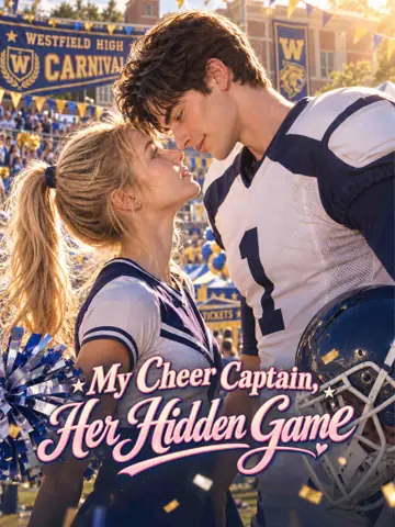 My Cheer Captain, Her Hidden Game