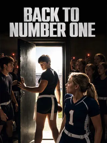 Back To Number One
