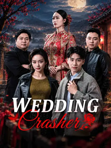 Wedding Crasher