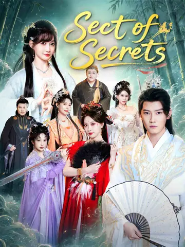 Sect of Secrets