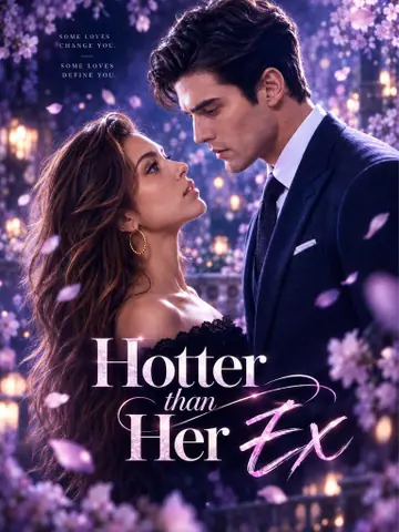 Hotter than Her Ex