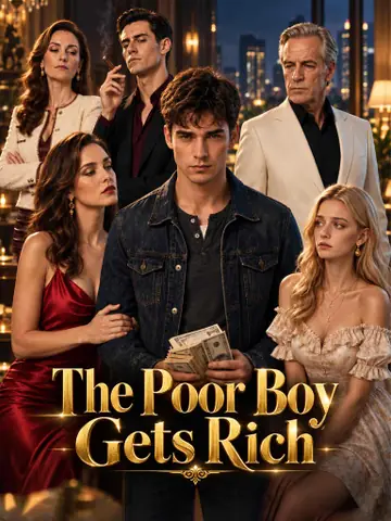 The Poor Boy Gets Rich