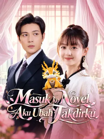 Masuk ke Novel, Aku Ubah Takdirku