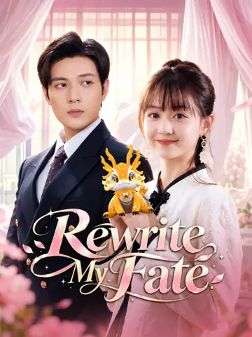Rewrite My Fate