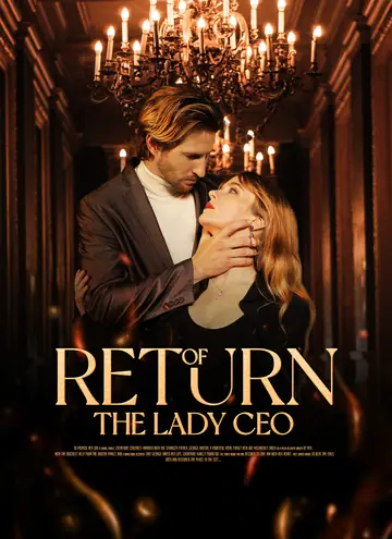 Return of the Lady CEO