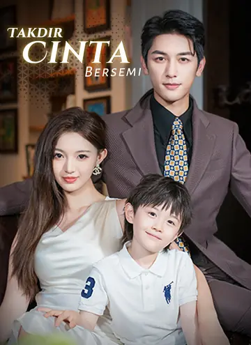 [Dijuluki]Takdir Cinta Bersemi