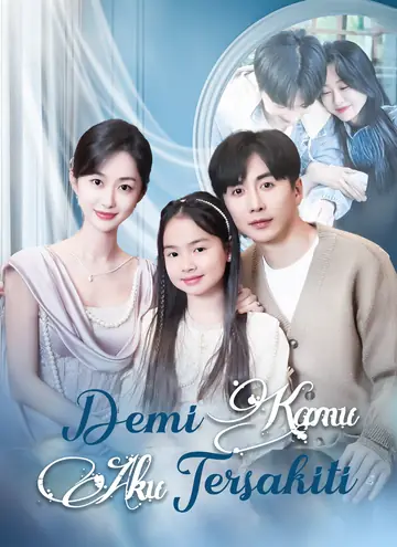 [Dubbing]Demi Kamu, Aku Tersakiti