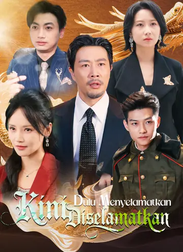 [Dubbing]Dulu Menyelamatkan Kini Diselamatkan