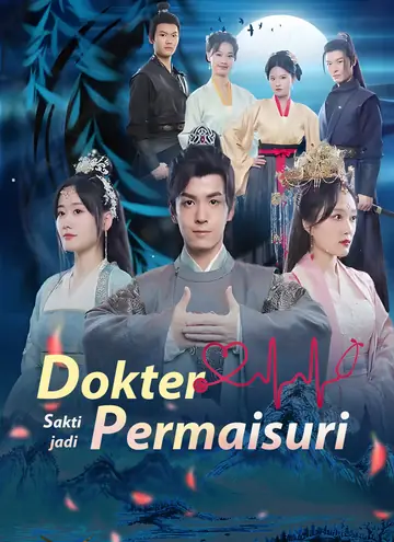 Dokter Sakti jadi Permaisuri