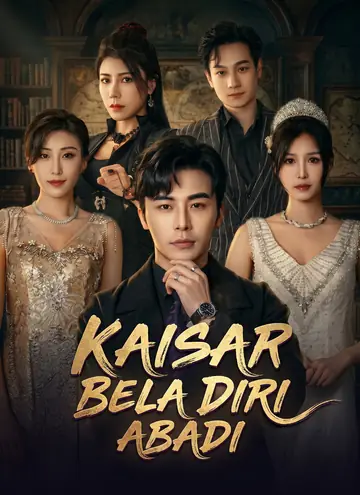 [Dijuluki]Kaisar Bela Diri Abadi