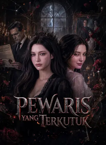 [Dubbing]Pewaris Yang Terkutuk
