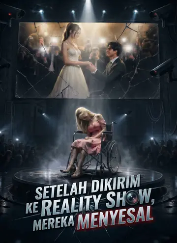 [Dubbing]Setelah Dikirim ke Reality Show, Mereka Menyesal