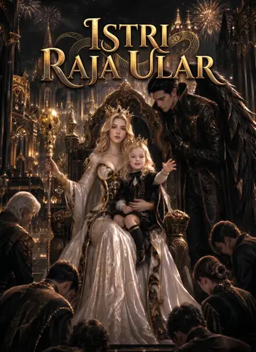 Istri Raja Ular