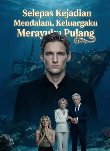 Selepas Kejadian Mendalam, Keluargaku Merayuku Pulang