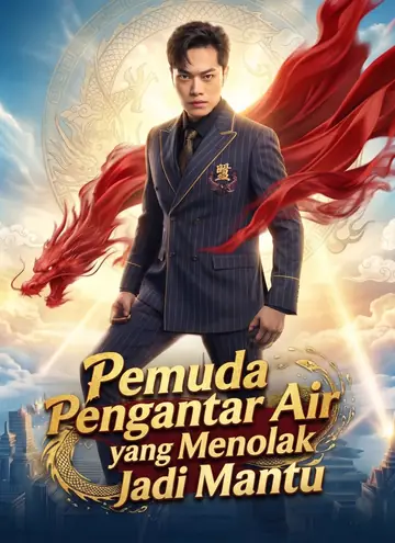 Pemuda Pengantar Air yang Menolak Jadi Mantu