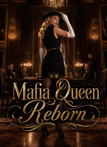 Mafia Queen Reborn