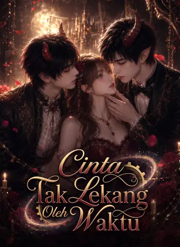[Dubbing]Cinta Tak Lekang Oleh Waktu