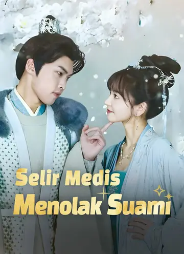 Selir Medis Menolak Suami