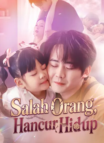 [Dubbing] Salah Orang, Hancur Hidip