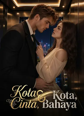 Kota Cinta, Kota Bahaya