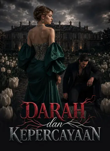 Darah dan Kepercayaan