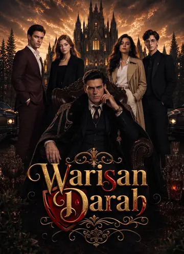 Warisan Darah
