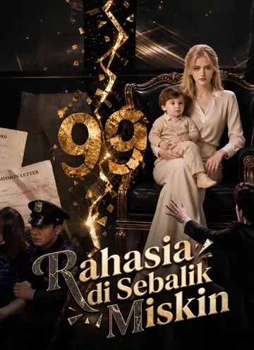 Rahasia di Sebalik Miskin