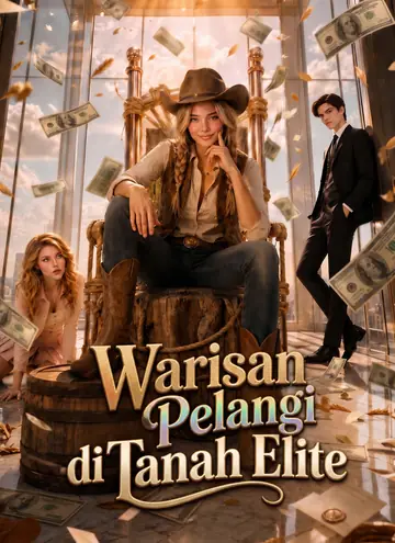 Warisan Pelangi di Tanah Elite