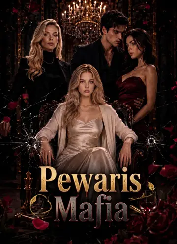 Pewaris Mafia